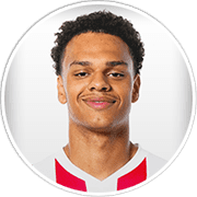 Jevon Simons