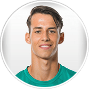 Profile photo for Tijn Smolenaars