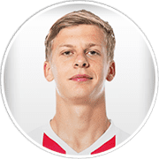 Profile photo for Renzo Tytens