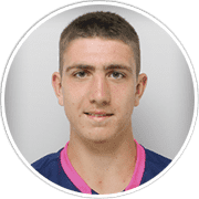 Profile photo for Oleksii Avramenko