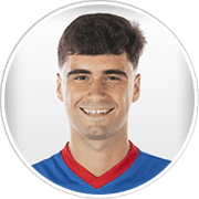 Profile photo for Unai Buján