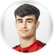 Profile photo for Gonzalo Zorrilla