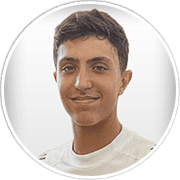 Mateo Mendia