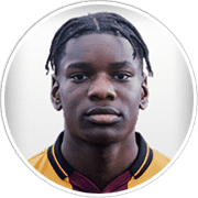 Profile photo for Ian Kamga