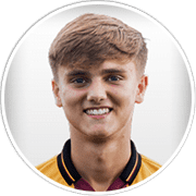 Profile photo for Sam Bentley