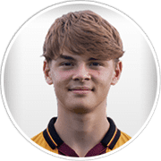 Profile photo for Nathan Tinsdale