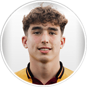 Profile photo for Freddy Jeffreys