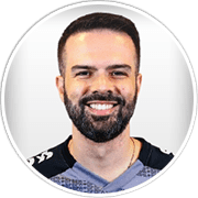 Profile photo for Felipe Coimbra