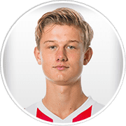 Profile photo for Jesper Uneken