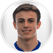 Profile photo for Vegard Solheim