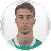 Profile photo for Leonid Mina