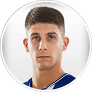 Profile photo for Iasonas Kyrkos