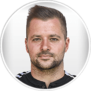 Profile photo for Martin Bohunický