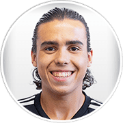 Profile photo for Álex Comparada