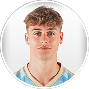 Profile photo for David De La Iglesia