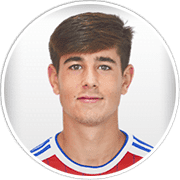 Profile photo for Pablo Meixús
