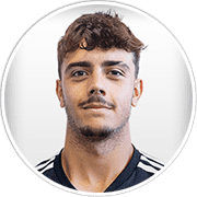 Profile photo for Diego Rodríguez