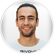 Profile photo for Markos Charalabous