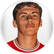 Profile photo for Luis Lacey