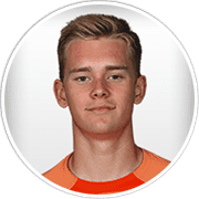 Profile photo for Tommy Reid