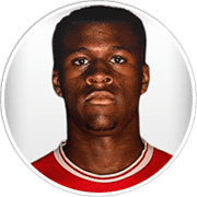 Profile photo for Josiah Dyer