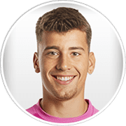Profile photo for Hugo Ríos