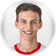 Profile photo for Marcin Kumorek