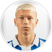 Profile photo for Patryck Walicki