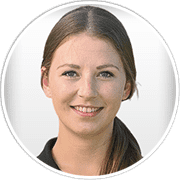 Profile photo for Anika Wachter