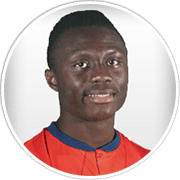 Profile photo for Barthélémy Diedhiou