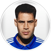 Profile photo for David López