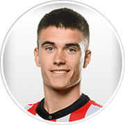 Profile photo for Mikel Mendibe