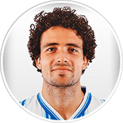 Profile photo for Raúl Dacosta