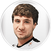 Profile photo for Aitor Pérez