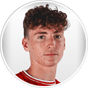 Profile photo for Liam Humbles