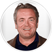 Profile photo for Per Thormann