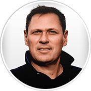 Profile photo for René Christiansen