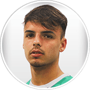 Profile photo for Álex Gonpi