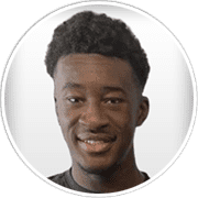 Profile photo for Vassancy Diomandé