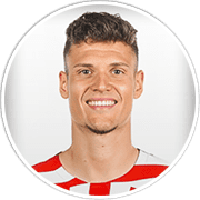 Profile photo for Fran González