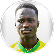 Profile photo for Karamoko Sylla