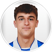Profile photo for Jon Merino