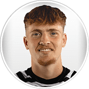 Profile photo for Alex Bannon