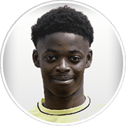 Profile photo for Ahmed Koné