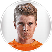 Profile photo for Nico Föllmi