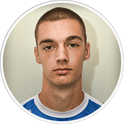 Profile photo for Borna Proleta