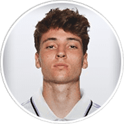 Profile photo for Rodri