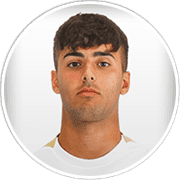 Profile photo for Alejandro Alfaro