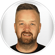 Profile photo for David Scott