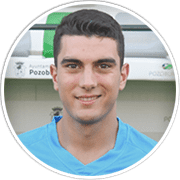 Profile photo for Christian